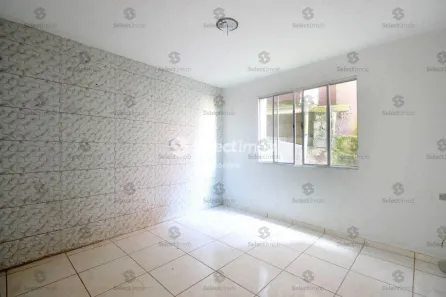 Casa de Condomínio com 2 Quartos para alugar, 91m² no Suíssa, Ribeirão Pires