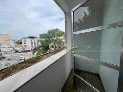 Apartamento com 3 Quartos à venda, 120m² no Centro, Barra Mansa