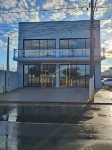 Galpão / Depósito / Armazém para alugar, 550m² no Parque Ortolândia, Hortolândia