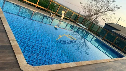 Fazenda / Sítio / Chácara com 1 Quarto para alugar, 1800m² no Residencial Las Palmas, Limeira
