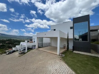 Casa de Condomínio com 3 Quartos à venda, 151m² no Jardim Estância Brasil, Atibaia