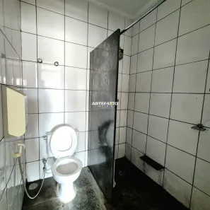 Flat com 1 Quarto à venda, 42m² no Centro, Franca