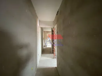 Apartamento com 2 Quartos à venda, 46m² no Jardim Casqueiro, Cubatão