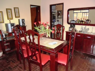 Casa com 3 Quartos à venda, 90m² no São José, Viçosa