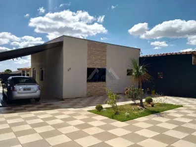 Casa com 3 Quartos à venda, 148m² no Cornélio Procópio, Cornélio Procópio