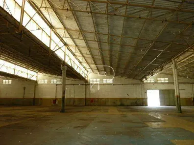 Galpão / Depósito / Armazém para alugar, 4000m² no Industrial Anhangüera, Osasco