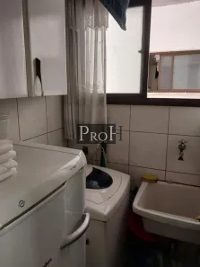 Apartamento com 3 Quartos à venda, 64m² no Nova Petrópolis, São Bernardo do Campo