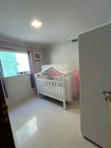 Casa de Vila com 2 Quartos à venda, 68m² no Stella Maris, Salvador