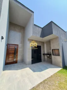Casa com 3 Quartos à venda, 80m² no Pedra de Guaratiba, Rio de Janeiro