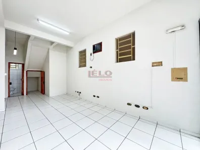 Conjunto Comercial / Sala para alugar, 22m² no Zona 03, Maringá