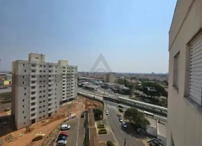 Apartamento com 3 Quartos à venda, 77m² no Jardim do Lago, Campinas