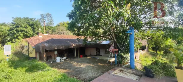 Fazenda / Sítio / Chácara com 3 Quartos à venda, 120m² no Parque Nossa Senhora da Ajuda, Guapimirim