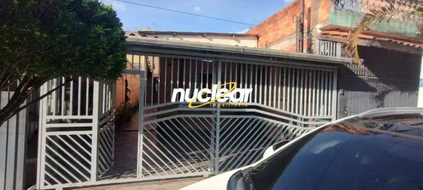 Casa com 2 Quartos à venda, 100m² no Jardim Tietê, São Paulo