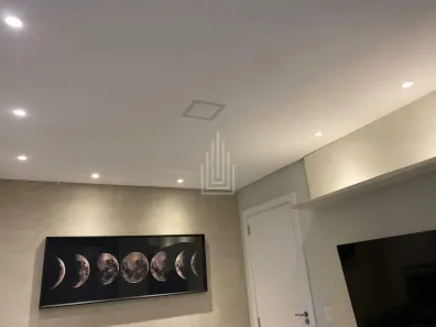 Apartamento com 2 Quartos para alugar, 44m² no Bourbon, Foz do Iguaçu