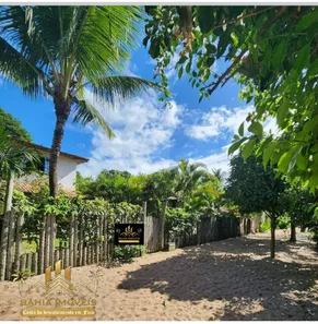 Conjunto Comercial / Sala à venda, 580m² no Caraiva, Porto Seguro