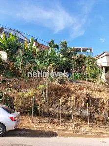 Terreno / Lote Comercial à venda, 275m² no Santa Maria, Vespasiano