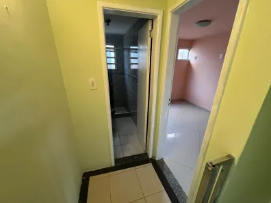 Casa de Condomínio com 2 Quartos à venda, 83m² no da Luz, Nova Iguaçu