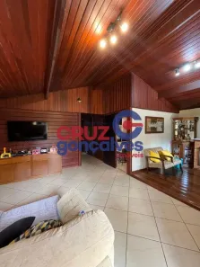 Casa de Condomínio com 3 Quartos para venda ou aluguel, 228m² no Residencial Florença, Rio Claro