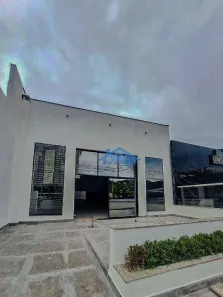 Galpão / Depósito / Armazém para alugar, 248m² no Centro, Barueri