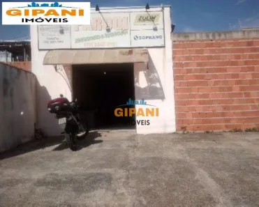 Conjunto Comercial / Sala à venda, 59m² no Jardim Novo Horizonte, Jaguariúna