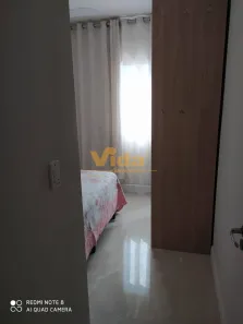 Apartamento com 2 Quartos para alugar, 86m² no Jaguaribe, Osasco
