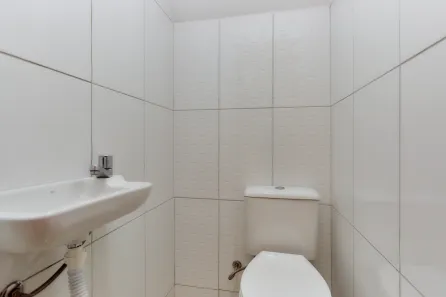 Sobrado com 3 Quartos à venda, 144m² no Loteamento Marinoni, Almirante Tamandaré