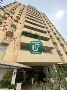 Apartamento com 4 Quartos para alugar, 300m² no Centro, Sorocaba