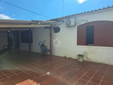 Casa com 3 Quartos à venda, 75m² no Jardim Leblon, Campo Grande