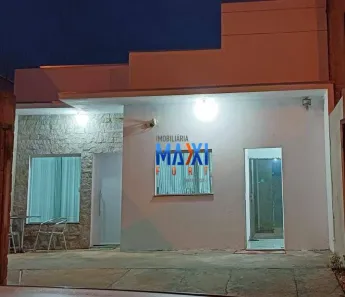Casa de Condomínio com 3 Quartos à venda, 80m² no Aterrado, Monte Mor