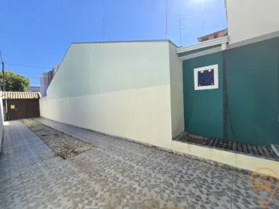 Casa com 2 Quartos à venda, 55m² no Parque da Fonte, São José dos Pinhais