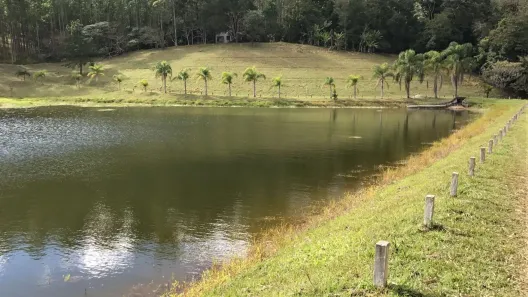 Fazenda / Sítio / Chácara com 9 Quartos à venda, 629200m² no Residencial Porta do Sol, Mairinque
