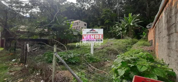Terreno / Lote / Condomínio à venda, 10m² no Barequeçaba, São Sebastião