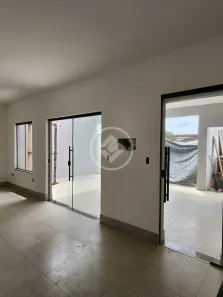 Casa de Condomínio com 3 Quartos à venda, 115m² no Novo Campinho, Pedro Leopoldo
