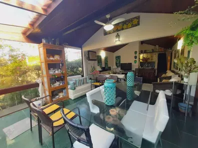Casa de Condomínio com 2 Quartos à venda, 95m² no Praia Rasa, Armação dos Búzios