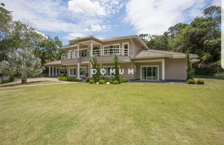 Casa de Condomínio com 5 Quartos para alugar, 650m² no Parque do Imbui, Teresópolis