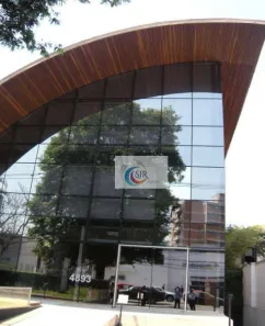 Prédio Inteiro para alugar, 2178m² no Jardim Morumbi (Nova Veneza), Sumaré