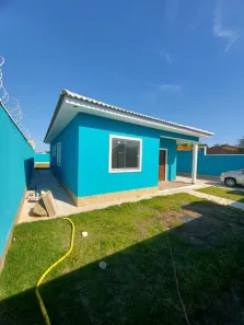 Casa com 3 Quartos à venda, 117m² no Jardim Atlântico Oeste (Itaipuaçu), Maricá