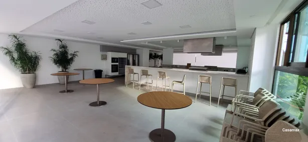 Apartamento com 4 Quartos à venda, 158m² no Monteiro, Recife