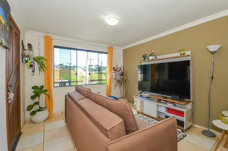 Sobrado com 3 Quartos à venda, 106m² no Centro, Colombo