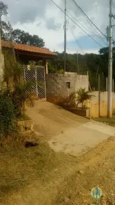 Fazenda / Sítio / Chácara com 1 Quarto à venda, 2600m² no Centro, Pirapora do Bom Jesus