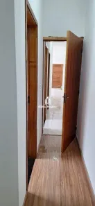 Casa com 2 Quartos à venda, 70m² no Jardim Paulista, Monte Mor