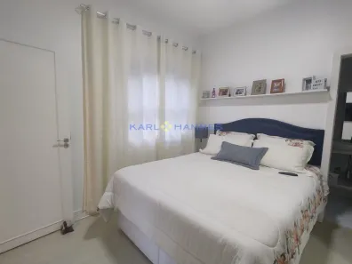 Apartamento com 3 Quartos à venda, 80m² no Corrêas, Petrópolis