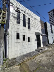 Prédio Inteiro à venda, 560m² no Marco, Belém