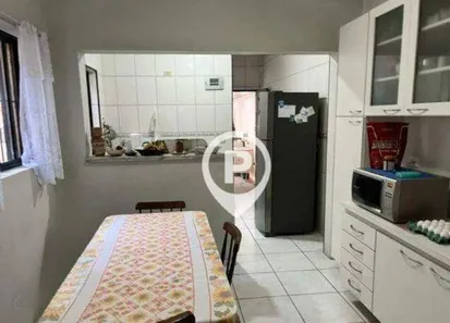 Sobrado com 3 Quartos para alugar, 210m² no Cerâmica, São Caetano do Sul