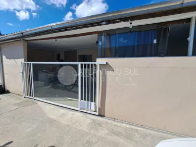 Casa de Condomínio com 2 Quartos à venda, 70m² no Primavera, Pontal do Paraná