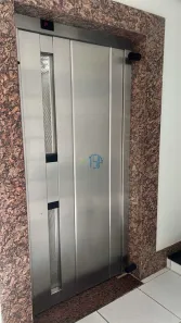 Apartamento com 3 Quartos à venda, 119m² no Centro, Cabedelo