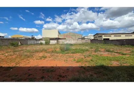 Galpão / Depósito / Armazém à venda, 130m² no Zona Industrial, Brasília