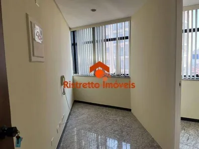 Conjunto Comercial / Sala à venda, 20m² no Vila Osasco, Osasco
