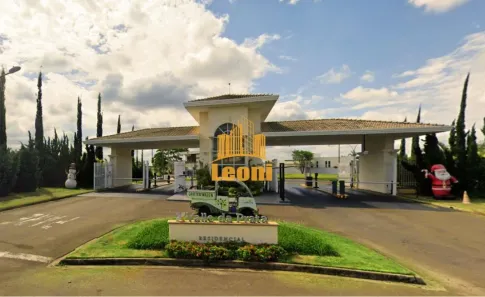 Casa de Condomínio com 4 Quartos à venda, 476m² no Jardim Guiomar Novaes, São João da Boa Vista