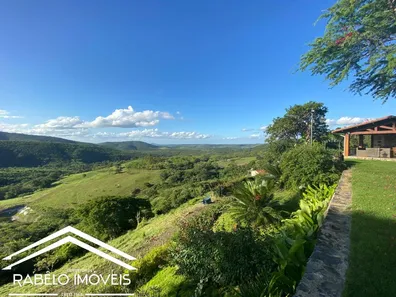 Fazenda / Sítio / Chácara à venda, 540000m² no Alpes Suiços, Gravatá